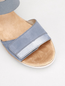 Босоножки RIEKER модель 61940/14 Фото