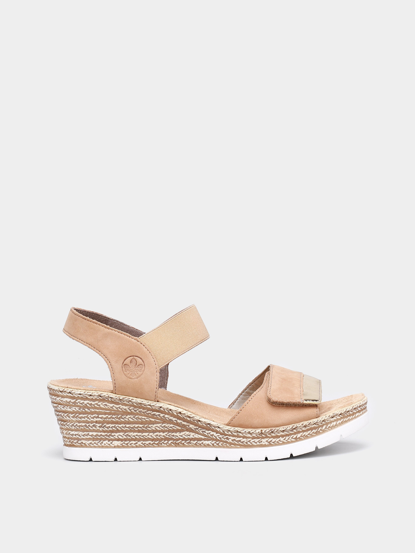 Босоножки RIEKER модель 61940/60 Фото