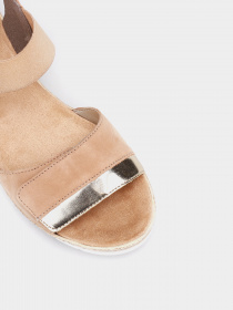 Босоножки RIEKER модель 61940/60 Фото