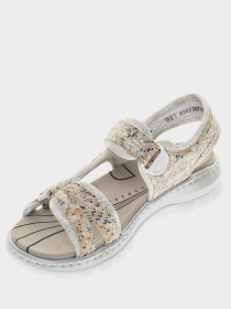 Босоножки RIEKER модель 66979/90 Фото