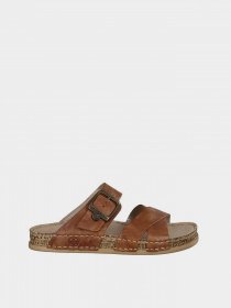 Шлепанцы RIEKER модель 68298/22 Фото