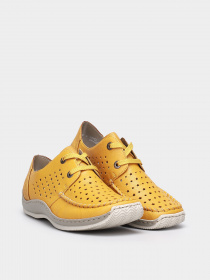 Мокасины RIEKER модель L1716/68 Фото