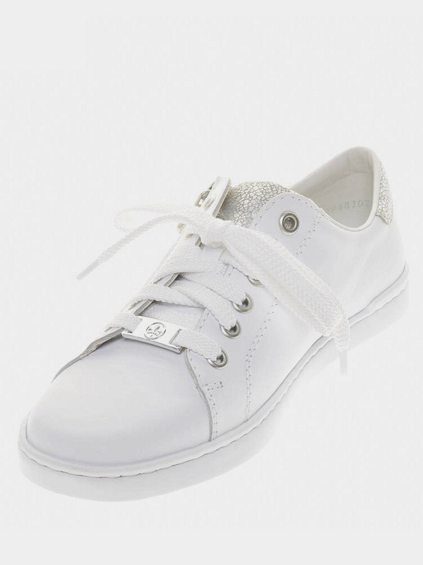 Кеды низкие RIEKER модель L2721/80 Фото