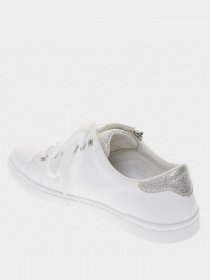 Кеды низкие RIEKER модель L2721/80 Фото