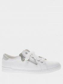 Кеды низкие RIEKER модель L2721/80 Фото