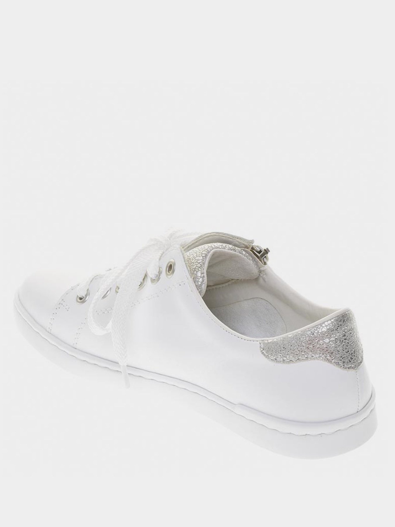 Кеди низькі RIEKER модель L2721/80 Фото