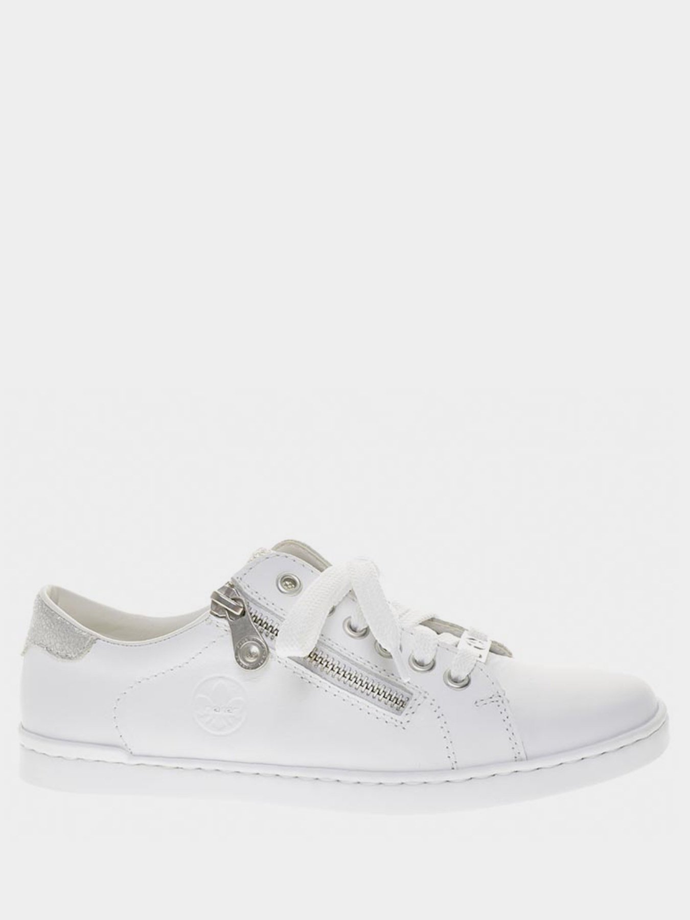 Кеди низькі RIEKER модель L2721/80 Фото