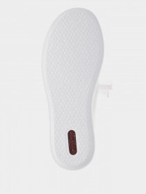 Кеди низькі RIEKER модель L2721/80 Фото