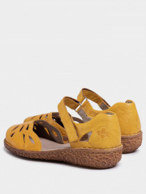 Туфли RIEKER модель M0967/68 Фото