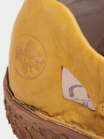 Туфли RIEKER модель M0967/68 Фото