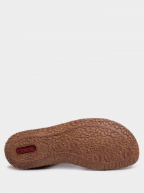 Туфли RIEKER модель M0967/68 Фото