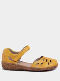 Туфли RIEKER модель M0967/68 Фото