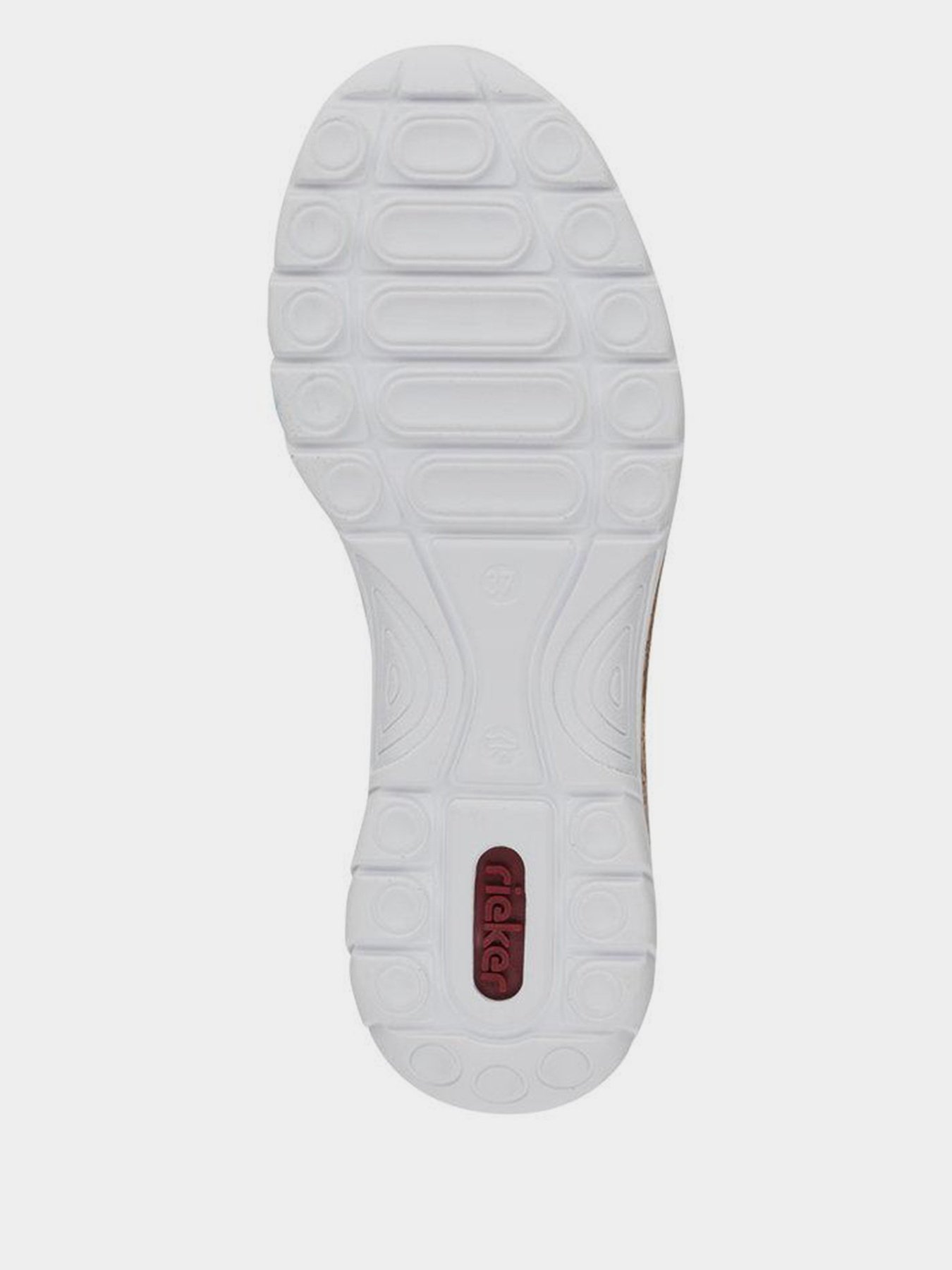 Кроссовки RIEKER модель N42G8/80 Фото