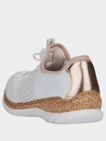 Кроссовки RIEKER модель N42G8/80 Фото