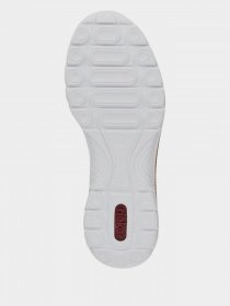 Кроссовки RIEKER модель N42G8/80 Фото