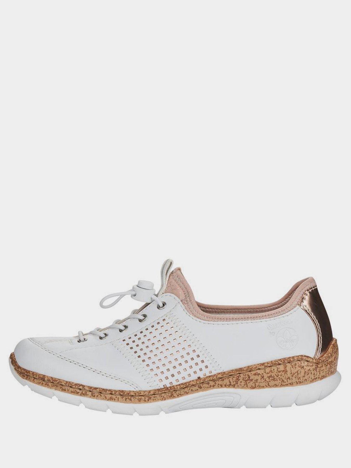 Кроссовки повседневные RIEKER модель N42G8/80 Фото