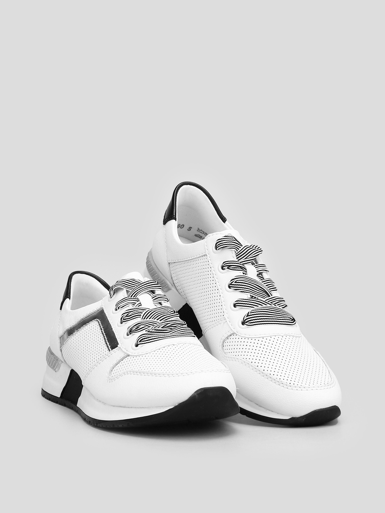 Полуботинки RIEKER модель N7625/80 Фото