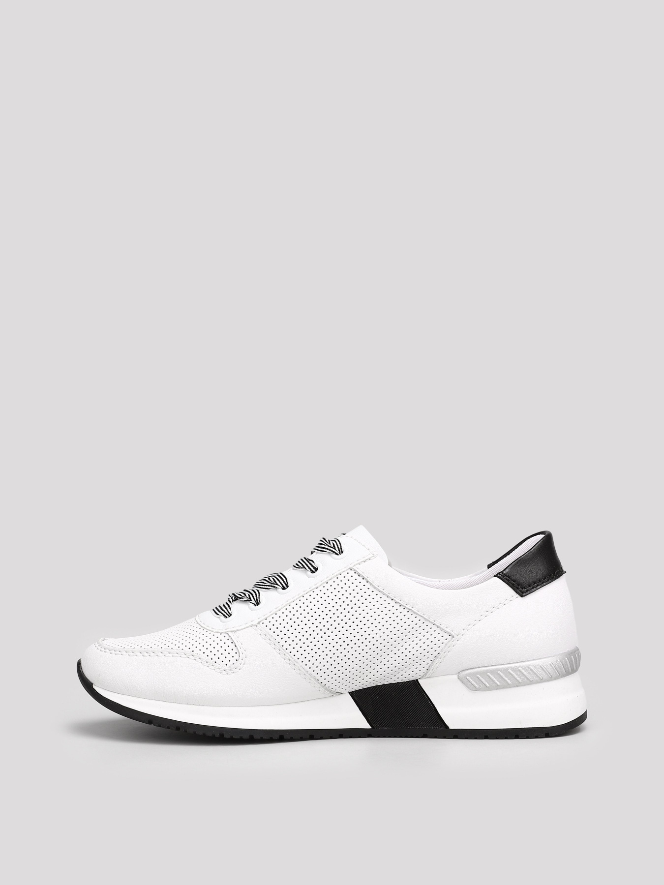 Полуботинки RIEKER модель N7625/80 Фото