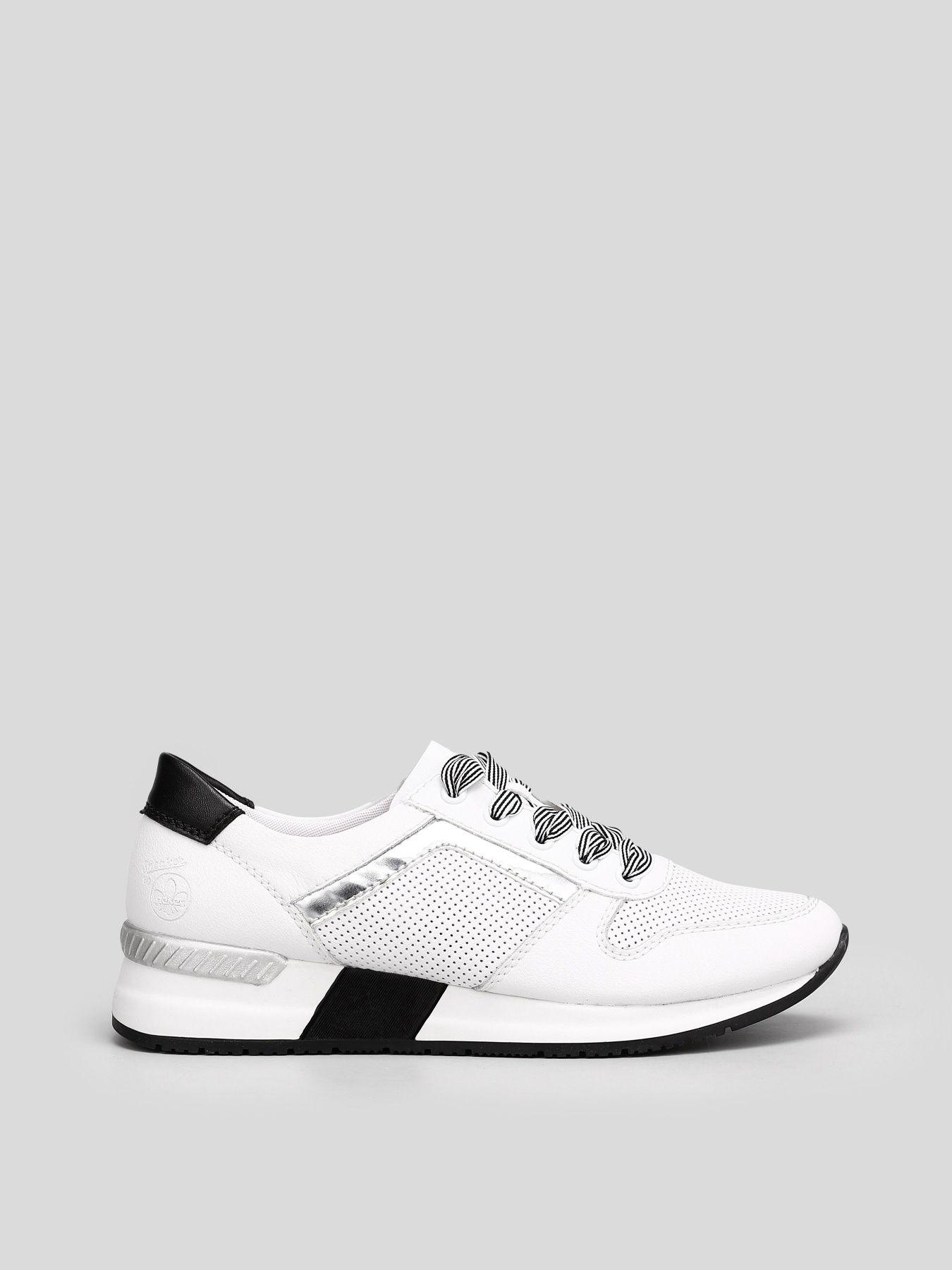 Полуботинки RIEKER модель N7625/80 Фото