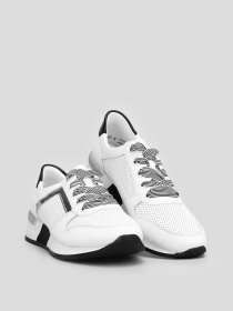 Полуботинки RIEKER модель N7625/80 Фото