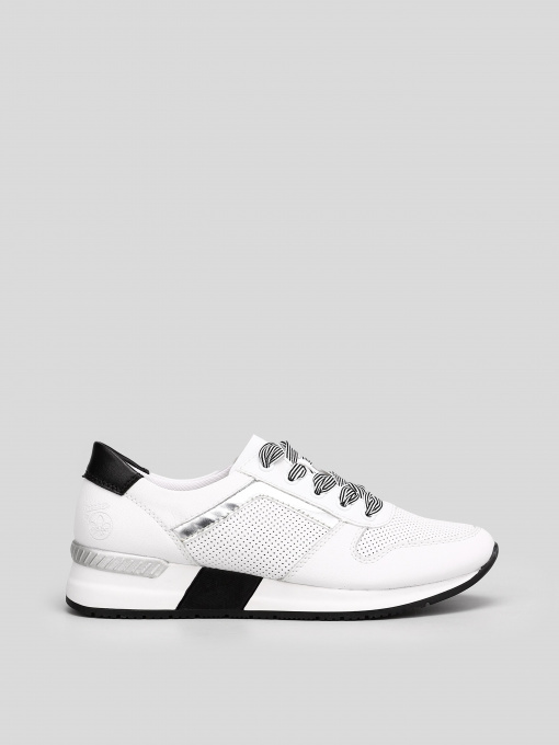 Полуботинки RIEKER модель N7625/80 Фото