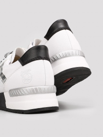 Напівчеревики RIEKER модель N7625/80 Напівчеревики RIEKER модель N7625/80 Фото