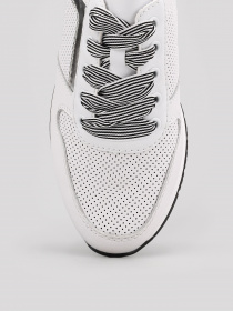 Напівчеревики RIEKER модель N7625/80 Напівчеревики RIEKER модель N7625/80 Фото