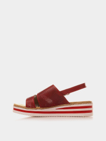 Босоножки RIEKER модель V0276/33 Фото