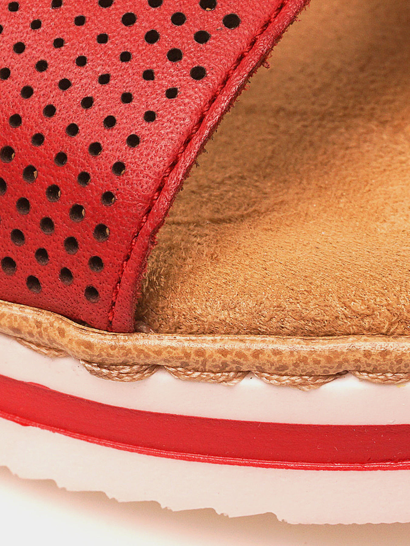 Босоніжки RIEKER модель V0276/33 Босоніжки RIEKER модель V0276/33 Фото