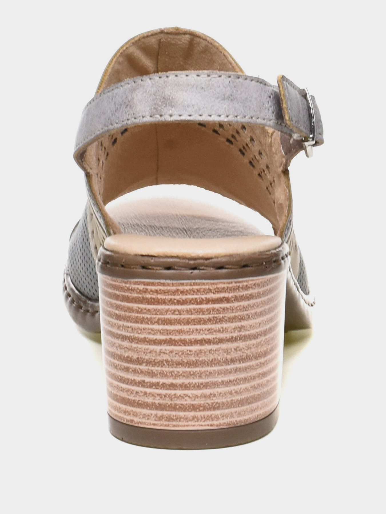 Босоножки RIEKER модель V0575/40 Фото