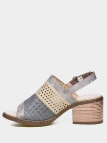 Босоножки RIEKER модель V0575/40 Фото