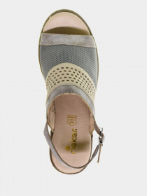 Босоножки RIEKER модель V0575/40 Фото