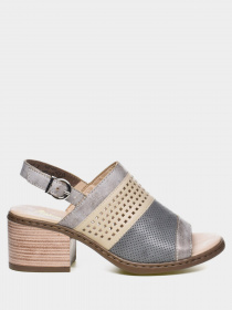 Босоножки RIEKER модель V0575/40 Фото