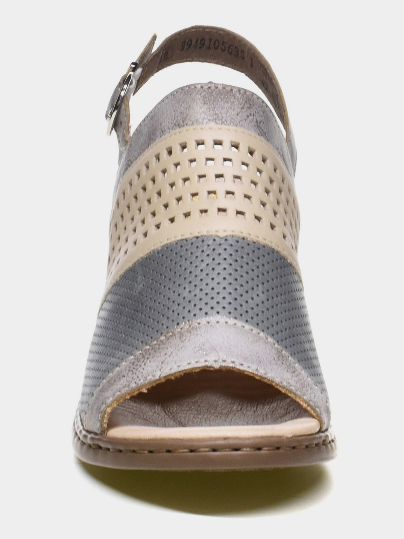 Босоножки RIEKER модель V0575/40 Фото