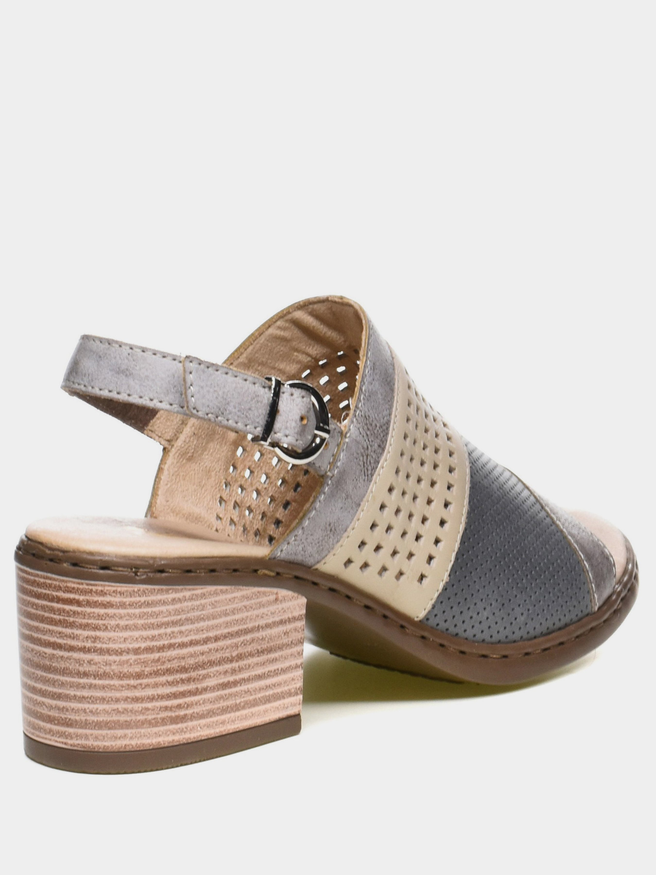 Босоножки RIEKER модель V0575/40 Фото