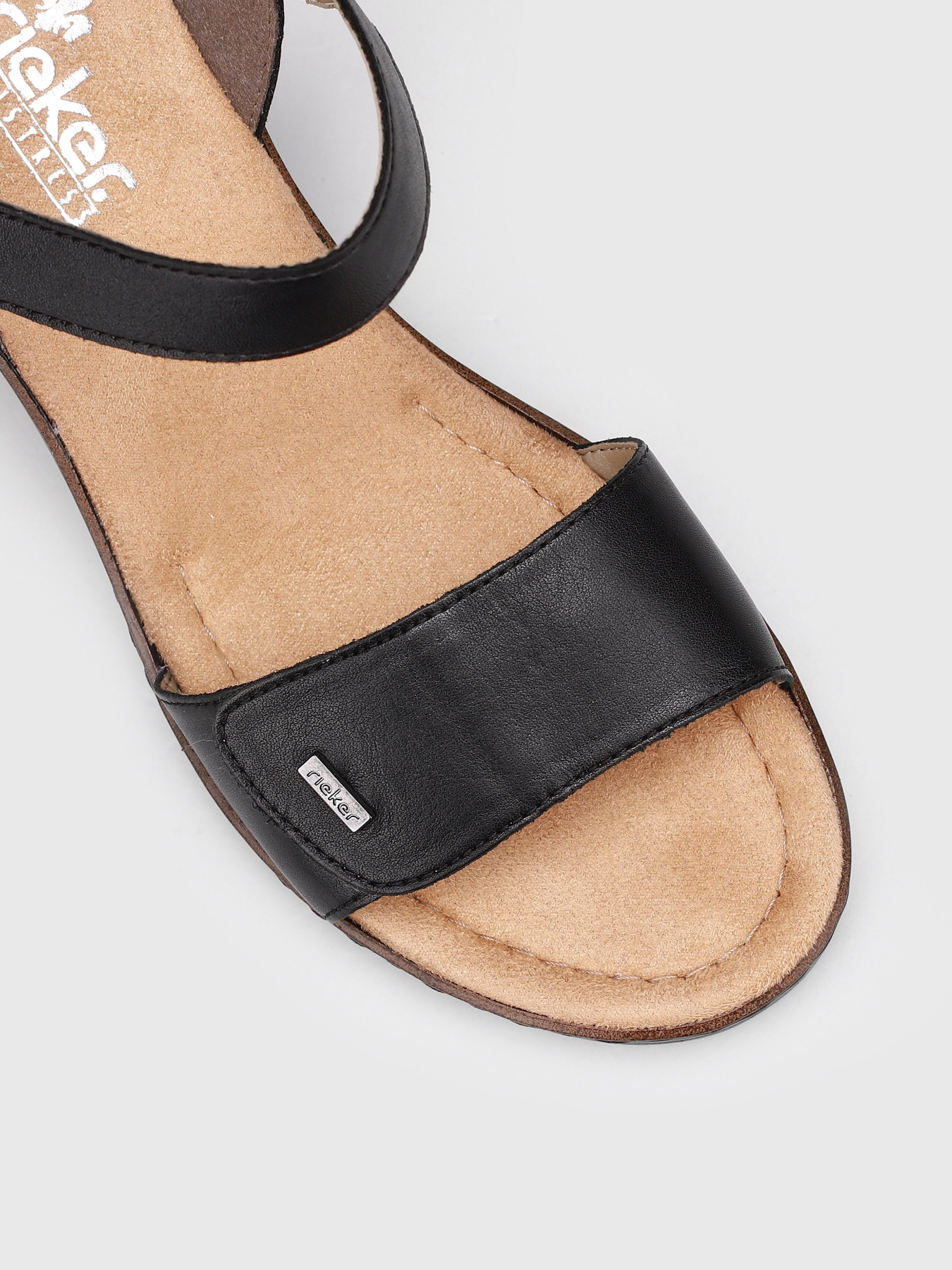 Босоніжки RIEKER модель V3554/00 Фото