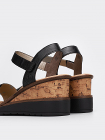 Босоніжки RIEKER модель V3554/00 Фото