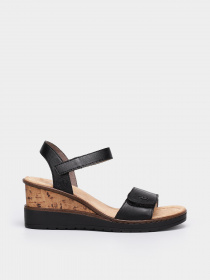 Босоніжки RIEKER модель V3554/00 Фото