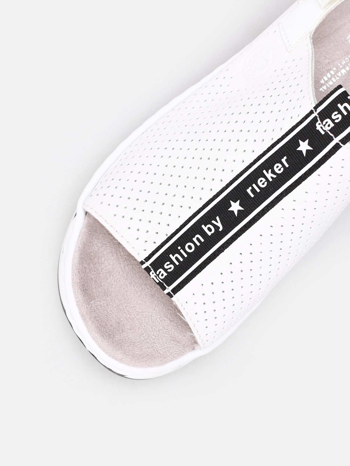 Сандалии RIEKER модель V5915/80 Фото