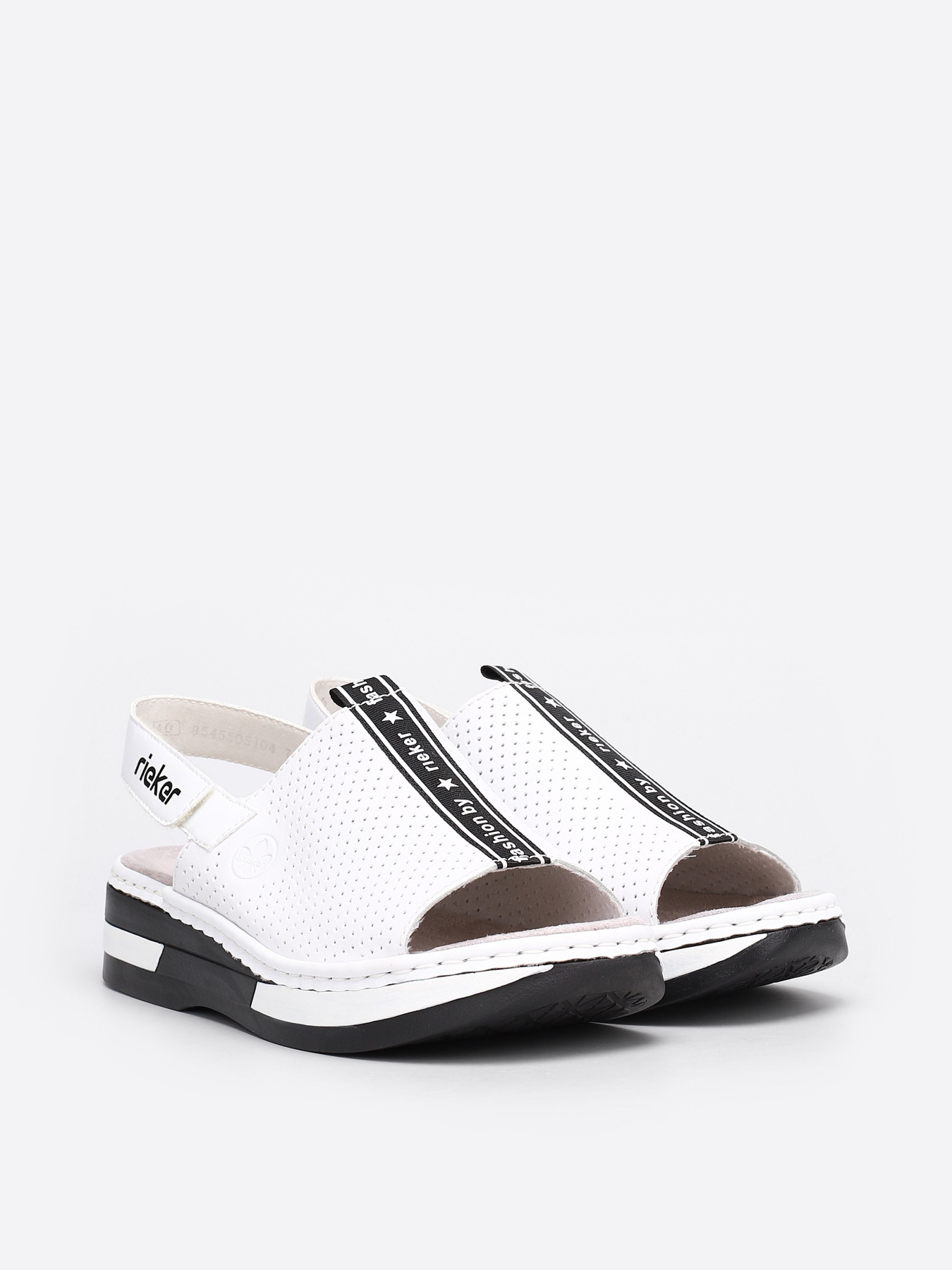 Сандалії RIEKER модель V5915/80 Фото