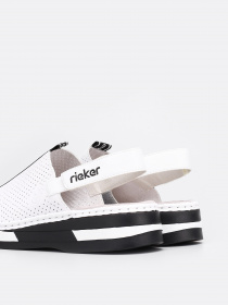 Сандалії RIEKER модель V5915/80 Фото