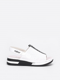 Сандалії RIEKER модель V5915/80 Фото