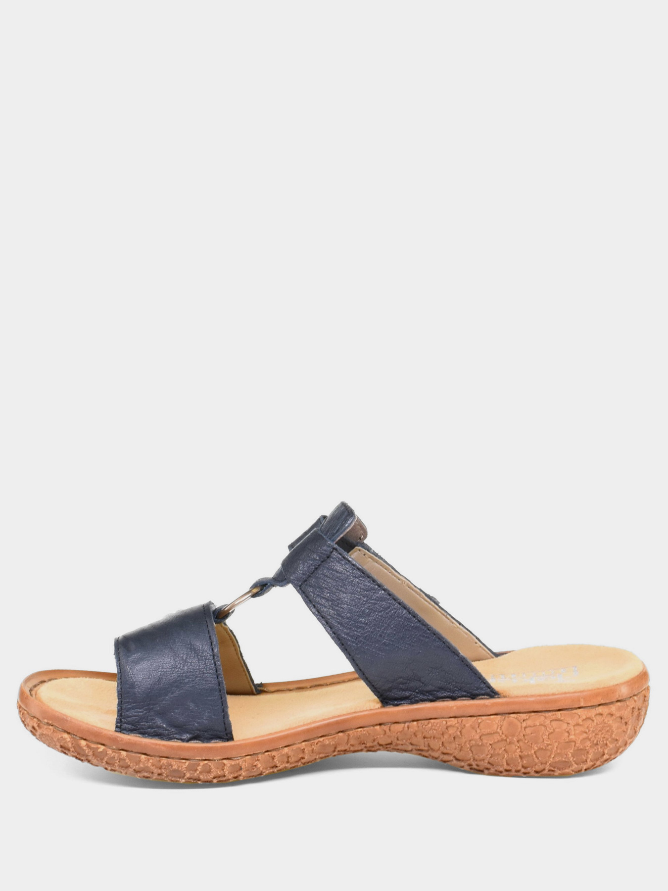 Шлепанцы RIEKER модель V69N2/14 Фото