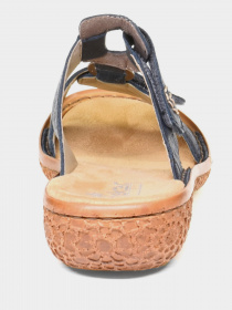 Шлепанцы RIEKER модель V69N2/14 Шлепанцы RIEKER модель V69N2/14 Фото