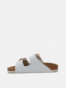 Шлепанцы RIEKER модель V9370/80 Фото