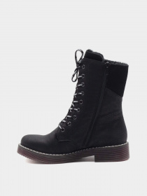 Ботинки RIEKER модель 70048/00 Фото