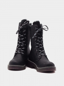 Ботинки RIEKER модель 70048/00 Фото