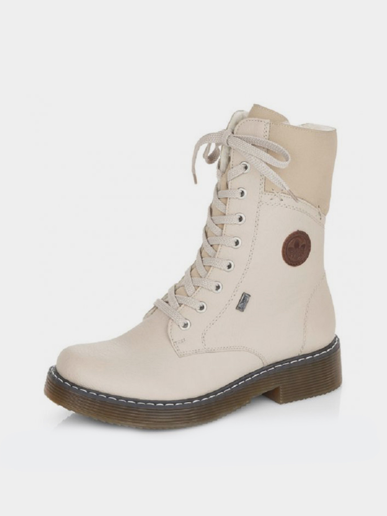 Ботинки RIEKER модель 70048/60 Фото