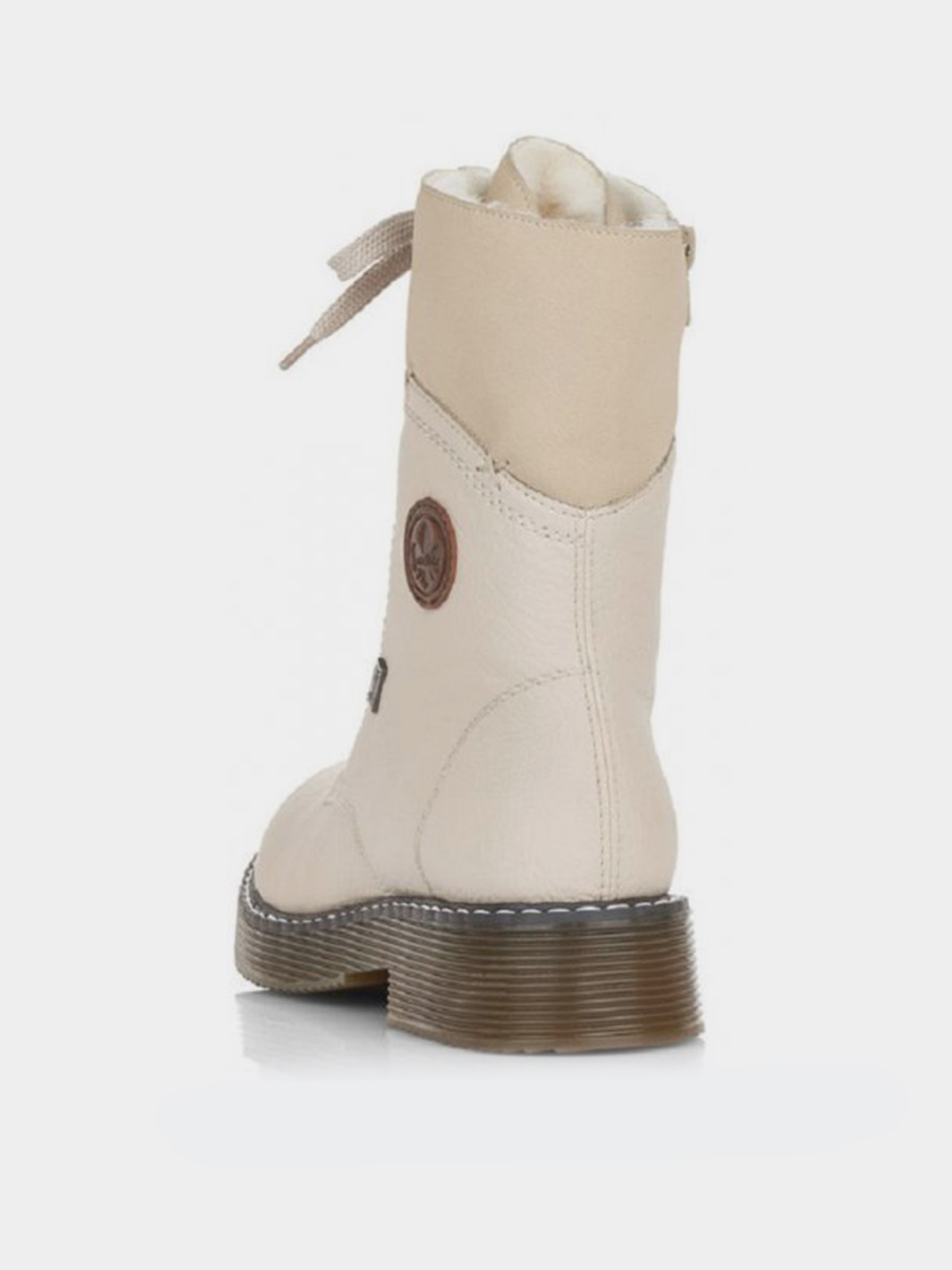 Ботинки RIEKER модель 70048/60 Фото