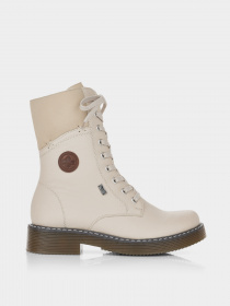 Ботинки RIEKER модель 70048/60 Фото